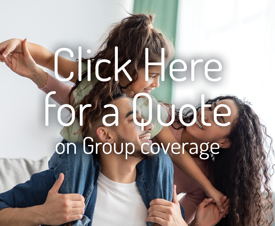 Group Coverage Quote